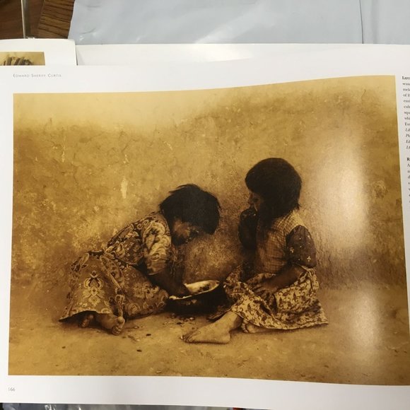 Edward S. Curtis: Visions of the First Americans by Don Gulbrandsen - Picture 4 of 11